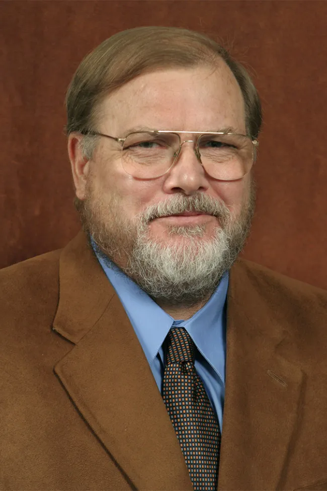 Bruce L. Benson